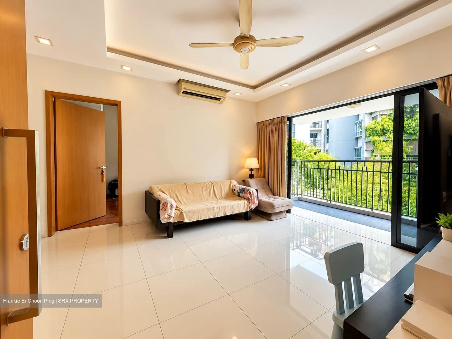 Meadows @ Peirce (D26), Condominium #635587961
